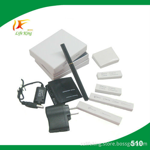 Hot Selling Mini 510 E Smoking Electronic Cigarette
